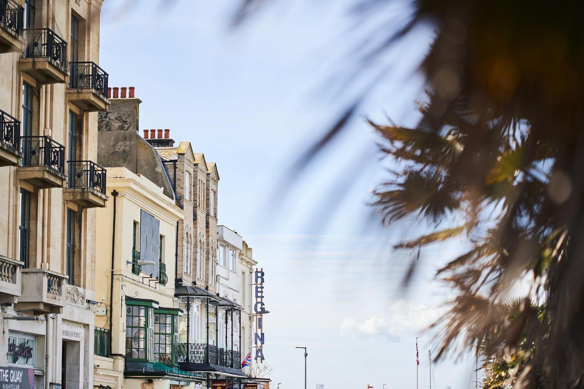 Harbour Breeze - Contemporary Waterside Bolthole On Torquay'S Iconic Marina Exterior foto
