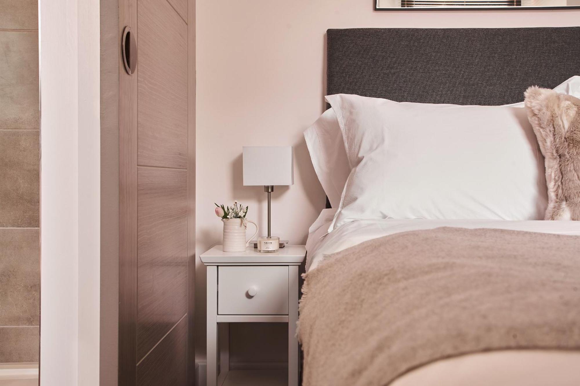Harbour Breeze - Contemporary Waterside Bolthole On Torquay'S Iconic Marina Exterior foto