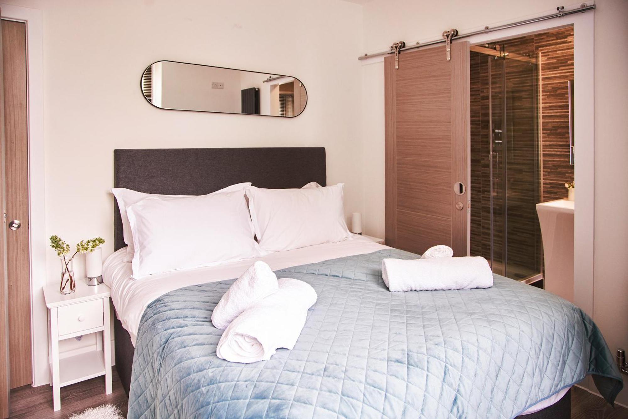 Harbour Breeze - Contemporary Waterside Bolthole On Torquay'S Iconic Marina Exterior foto