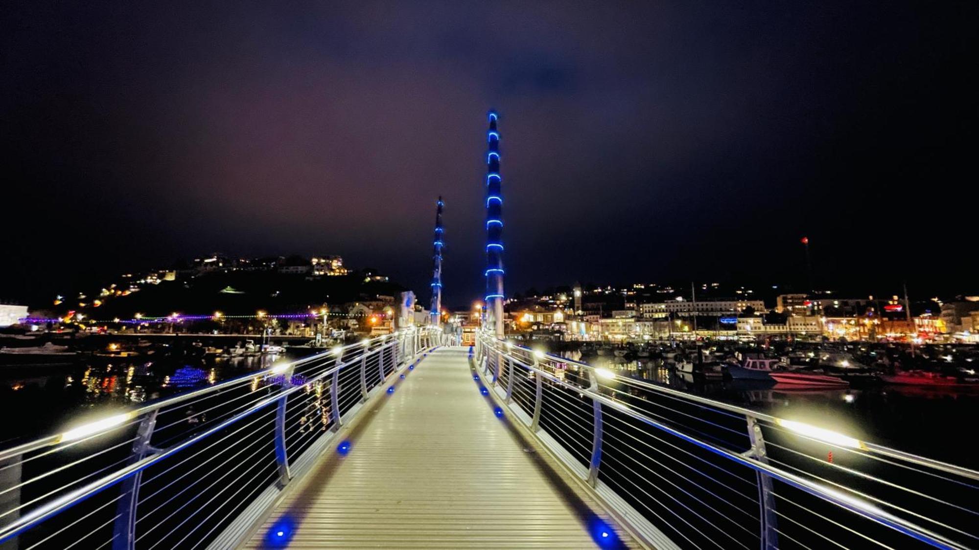 Harbour Breeze - Contemporary Waterside Bolthole On Torquay'S Iconic Marina Exterior foto