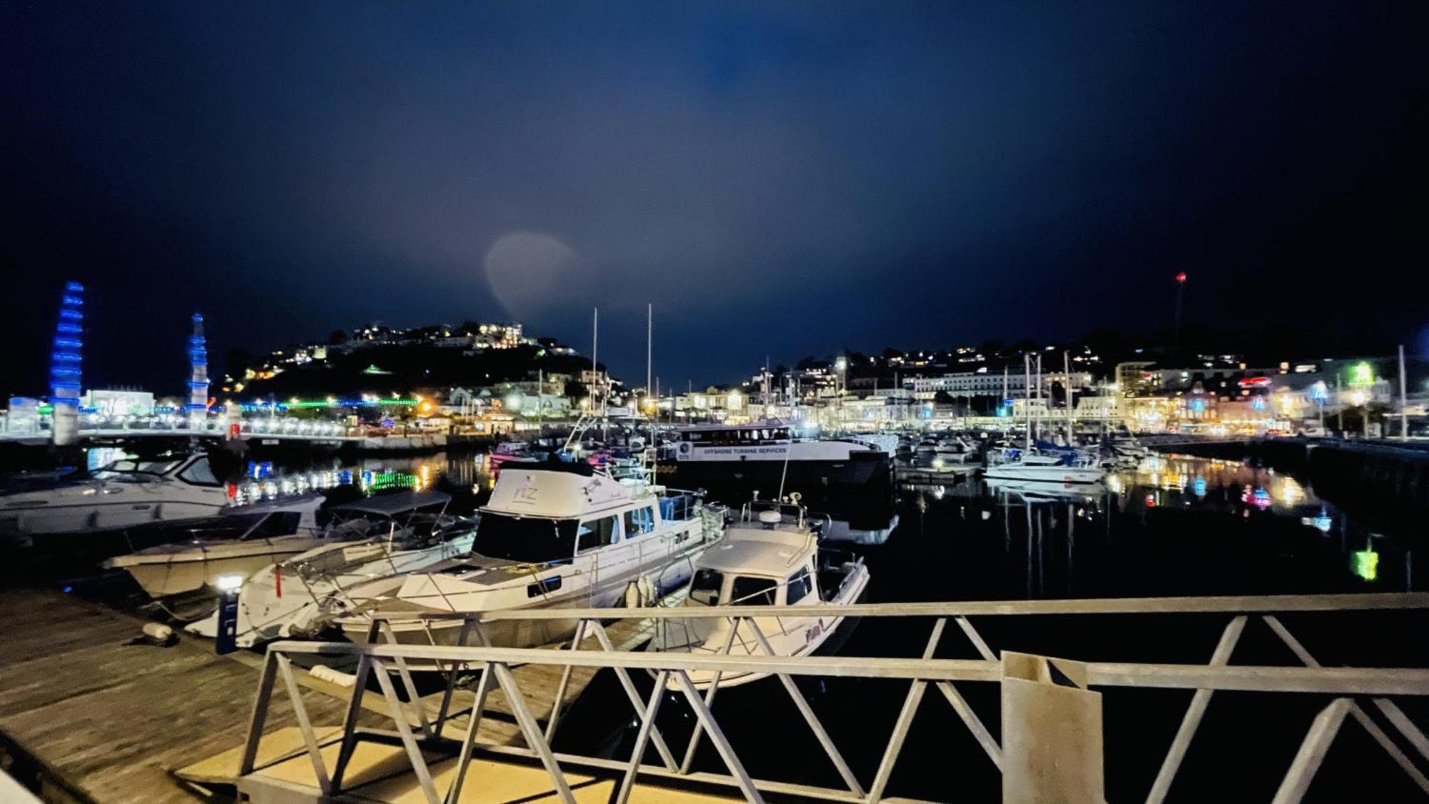 Harbour Breeze - Contemporary Waterside Bolthole On Torquay'S Iconic Marina Exterior foto